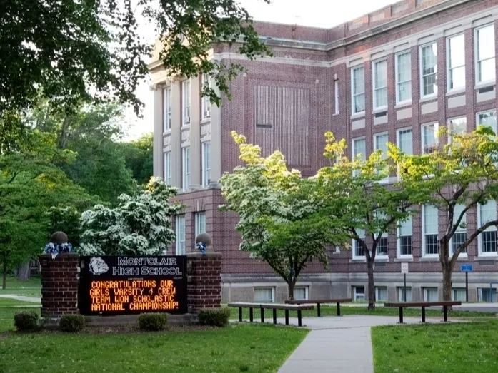 Montclair Schools - Fight for Funding