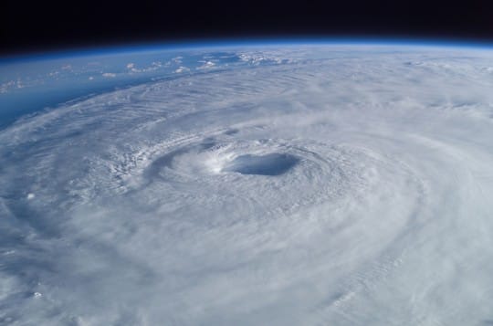 Economic Hurricanes