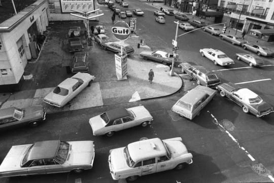 Nixon, inflation, and the high price of bad analogies